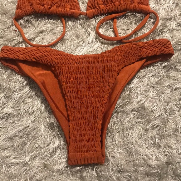 Bathing Suit - Picture 3 of 5